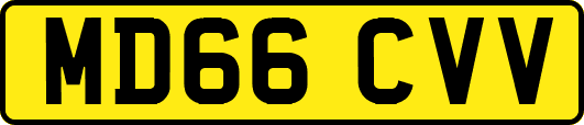 MD66CVV