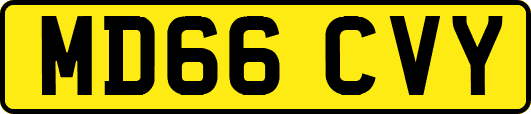 MD66CVY