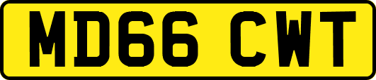 MD66CWT