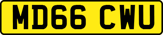 MD66CWU