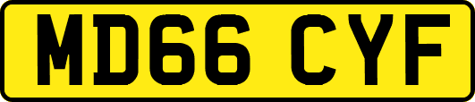 MD66CYF