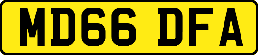 MD66DFA