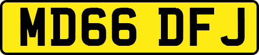 MD66DFJ