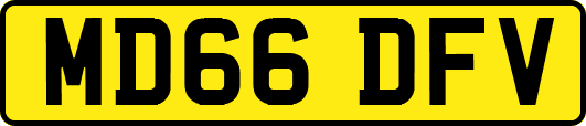 MD66DFV