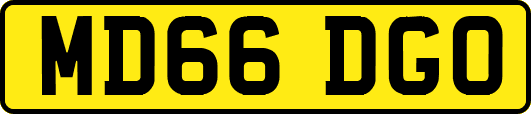 MD66DGO