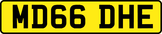 MD66DHE