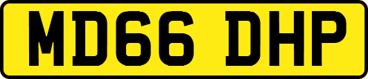 MD66DHP