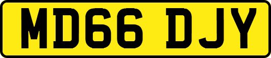 MD66DJY