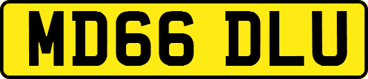 MD66DLU