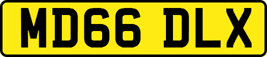 MD66DLX