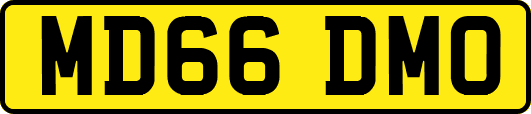 MD66DMO