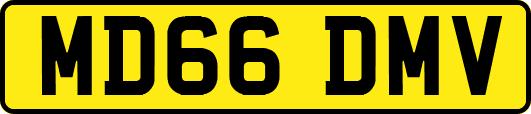 MD66DMV