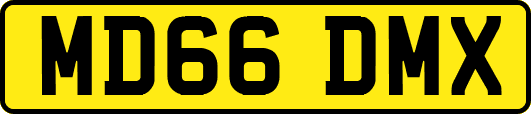 MD66DMX