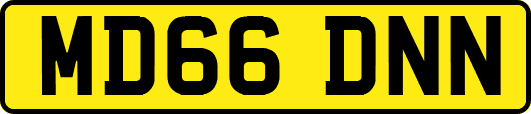 MD66DNN