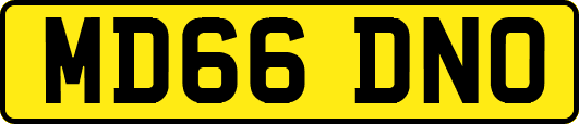 MD66DNO