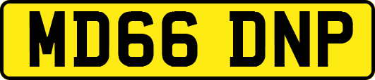 MD66DNP