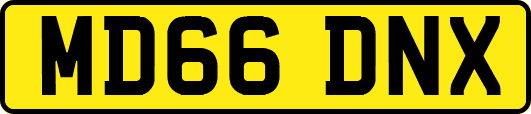 MD66DNX