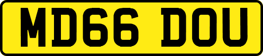 MD66DOU