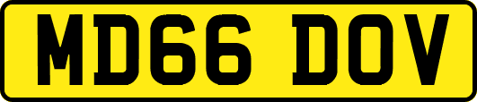 MD66DOV