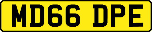 MD66DPE