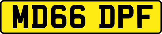 MD66DPF