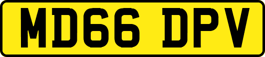 MD66DPV