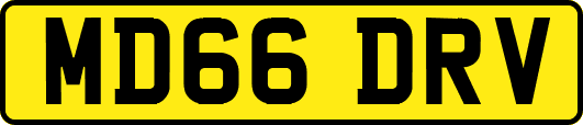 MD66DRV