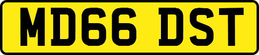 MD66DST