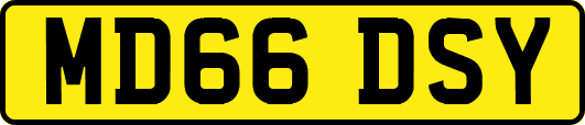 MD66DSY