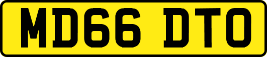 MD66DTO