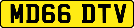 MD66DTV