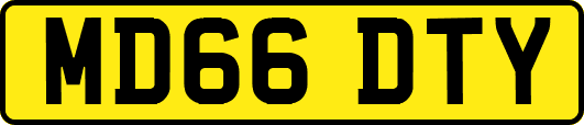 MD66DTY