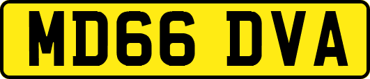 MD66DVA