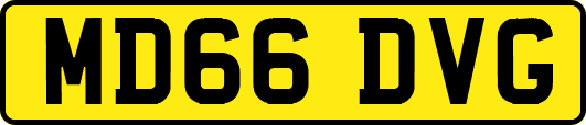 MD66DVG