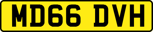 MD66DVH