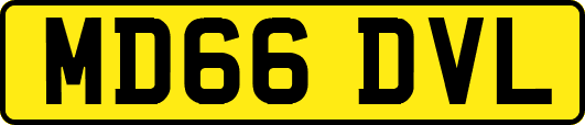 MD66DVL