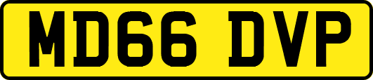 MD66DVP