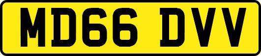 MD66DVV