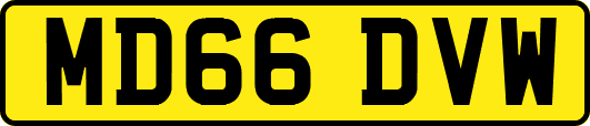 MD66DVW