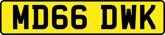 MD66DWK