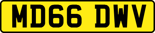 MD66DWV