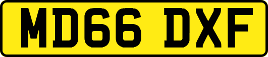 MD66DXF