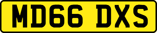 MD66DXS