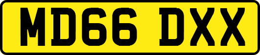 MD66DXX