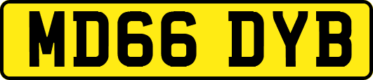 MD66DYB