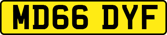 MD66DYF