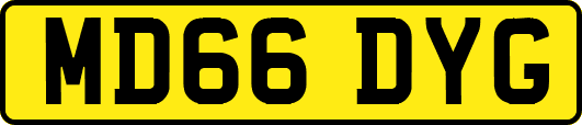 MD66DYG