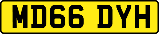 MD66DYH