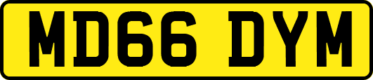 MD66DYM