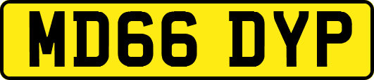 MD66DYP